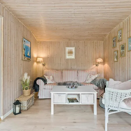 3 Bedroom Stunning In Prázdninový dům