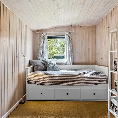 別荘 3 Bedroom Stunning In Asnæs