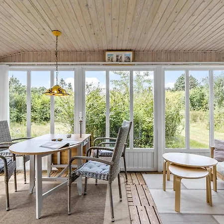 3 Bedroom Stunning In Asnæs