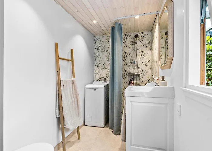 別荘 3 Bedroom Stunning In Asnæs