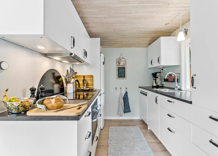 3 Bedroom Stunning In * Asnæs