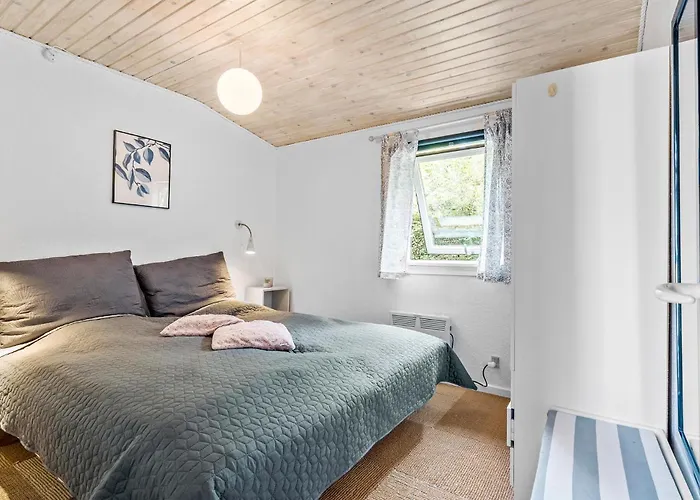 別荘 3 Bedroom Stunning In Asnæs