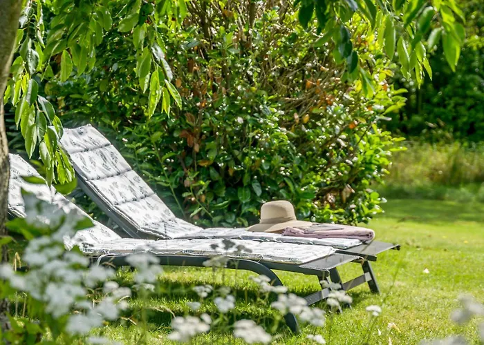 Vakantiehuis 3 Bedroom Stunning In