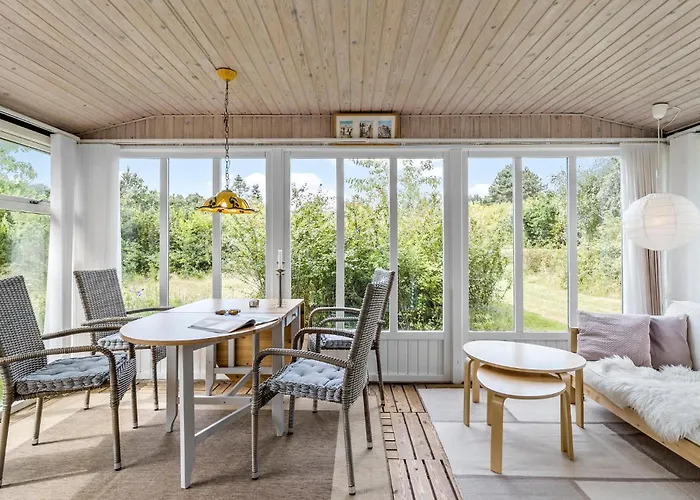 3 Bedroom Stunning In Asnæs